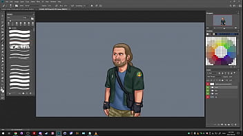 Sts broadcast by dc on picarto from august twenty sixth 2022 b