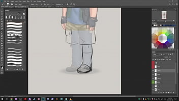 Sts broadcast by dc on picarto from august twenty sixth 2022 b