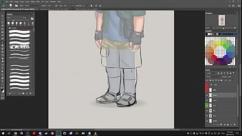 Sts broadcast by dc on picarto from august twenty sixth 2022 b