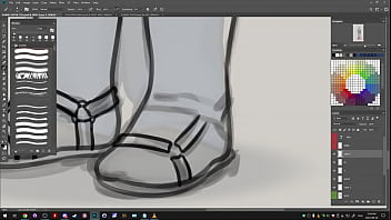 Sts broadcast by dc on picarto from august twenty sixth 2022 b