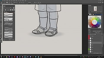 Sts broadcast by dc on picarto from august twenty sixth 2022 b