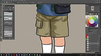 Sts broadcast by dc on picarto from august twenty sixth 2022 b