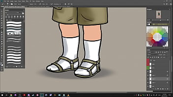 Sts broadcast by dc on picarto from august twenty sixth 2022 b