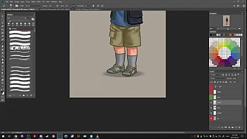 Sts broadcast by dc on picarto from august twenty sixth 2022 b