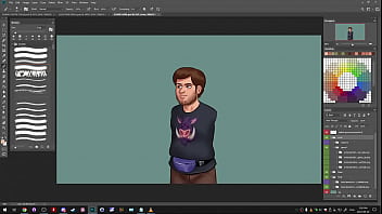 Sts broadcast by dc on picarto from august twenty sixth 2022 b