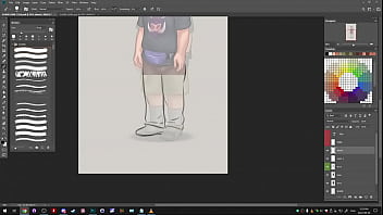 Sts broadcast by dc on picarto from august twenty sixth 2022 b