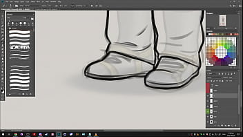 Sts broadcast by dc on picarto from august twenty sixth 2022 b