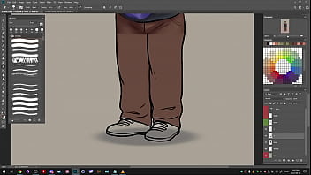 Sts broadcast by dc on picarto from august twenty sixth 2022 b