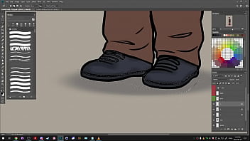 Sts broadcast by dc on picarto from august twenty sixth 2022 b