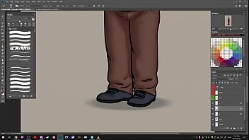 Sts broadcast by dc on picarto from august twenty sixth 2022 b