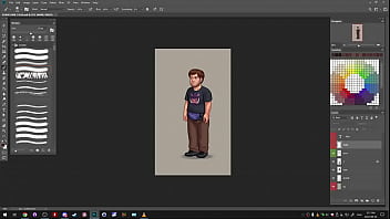 Sts broadcast by dc on picarto from august twenty sixth 2022 b