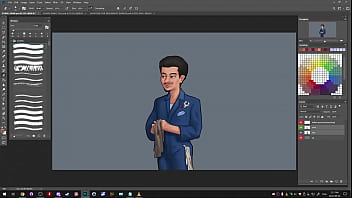 Sts broadcast by dc on picarto from august twenty sixth 2022 b