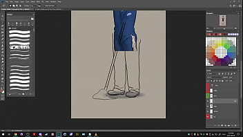 Sts broadcast by dc on picarto from august twenty sixth 2022 b