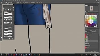 Sts broadcast by dc on picarto from august twenty sixth 2022 b