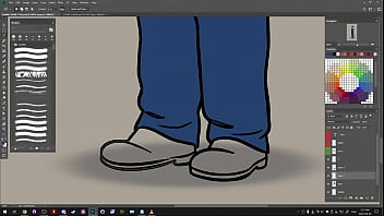 Sts broadcast by dc on picarto from august twenty sixth 2022 b