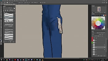 Sts broadcast by dc on picarto from august twenty sixth 2022 b