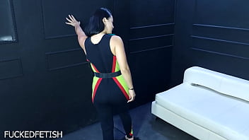 Moonblack spandex neoprene vintage release week 39