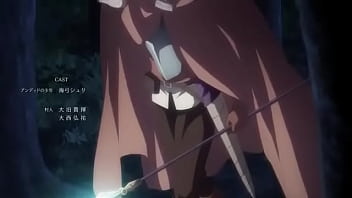 The faraway paladin cap 7 sub