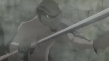 The faraway paladin cap 7 sub