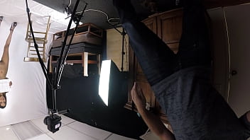 Hot Latina Sucks On Cock For Fun thumbnail