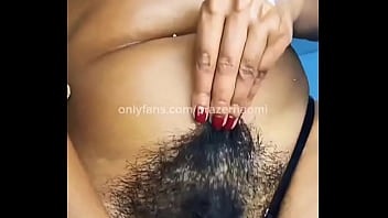 Honestly i don’t even know what i’d do if i ever had to wax i’m so used to stroking my bush daily