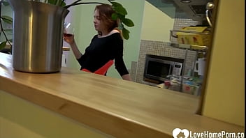 I knew her friend would gladly let me fuck her all around the apartment I knew her friend would gladly let me fuck her all around the apartment