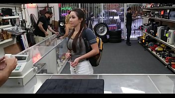 Pretty non professional fucked