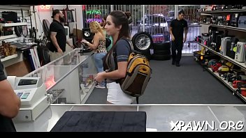 Pretty non professional fucked