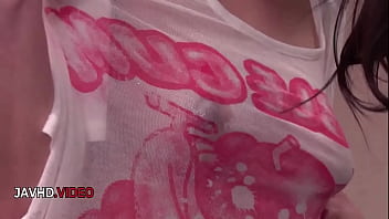 Risa shimizu's intimate encounter – sensual asian passion unleashed