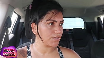 Nicoly Mattos Safado Comeu No Pelo Sem Camisinha Encheu O Cuzinho De Por Ela Ficou Tirando Leitinho Pra Fora thumbnail