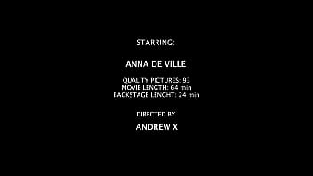 Blackbusters anna de ville 4on1 bbc anal fisting atm balls deep dap extreme deepthroat manhandle no pussy rough sex tap big gapes buttrose squirt drink cum in mouth swallow ah189