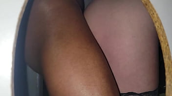 Taking more men whenever she can