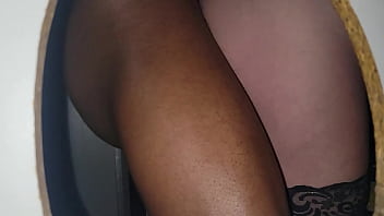 Taking more men whenever she can