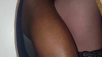 Taking more men whenever she can