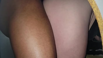 Taking more men whenever she can