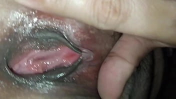 Pussy licking pinay mommy