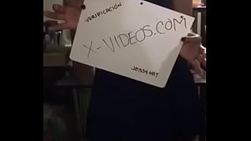 Vídeo de verificación