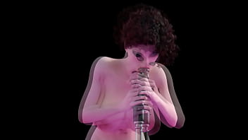 Compuer generated xxx subjects