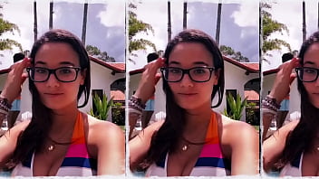 Sofia gomez bikini haul