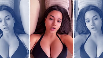 Sofia gomez bikini haul Sofia gomez bikini haul