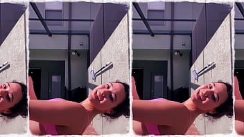 Sofia gomez bikini haul