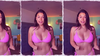 Sofia gomez bikini haul