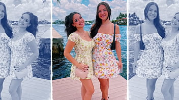 Sofia gomez bikini haul