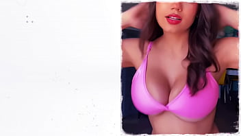 Sofia gomez bikini haul