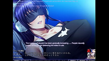 Hentai visual novel