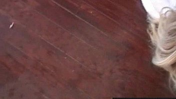 This girl should provide water in the desert 23