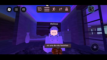 Roblox juego condom