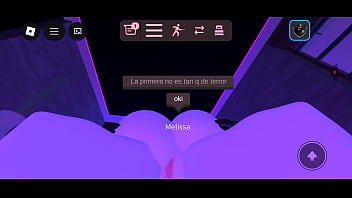 Roblox juego condom