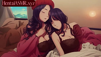 Anime Asmr thumbnail