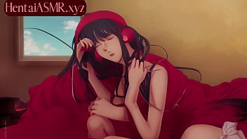 Anime asmr